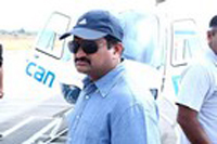 NTR Baadshah New Working Stills